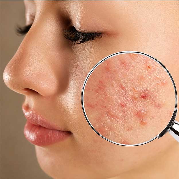 Acne Treatment at AZ Esthetics