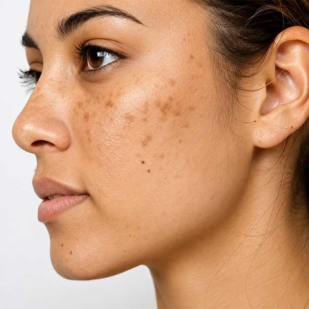 Acne Treatment at AZ Esthetics