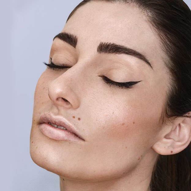 Age Spots, Moles & Skin Tags