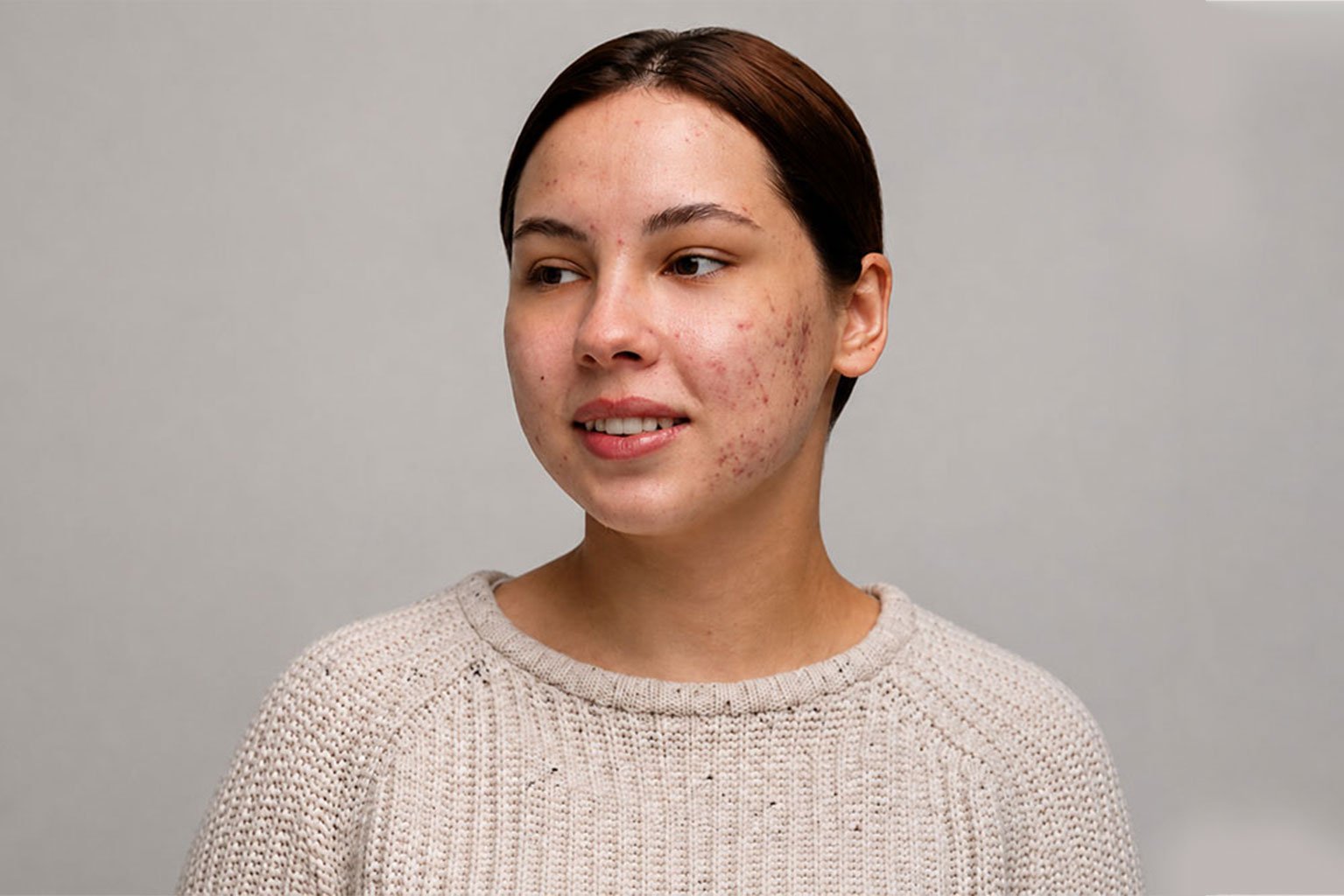 Blemish & Scar Treatment
