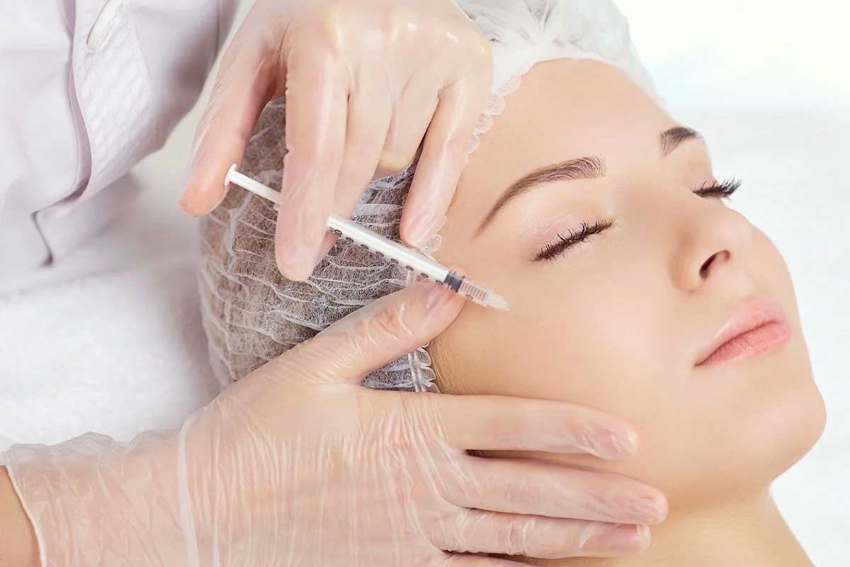 Skin rejuvenation treatment