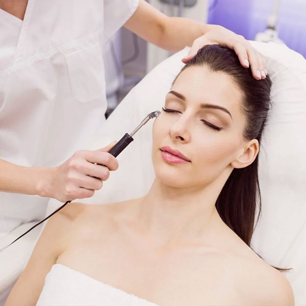 Hair Removal by Electrolysis