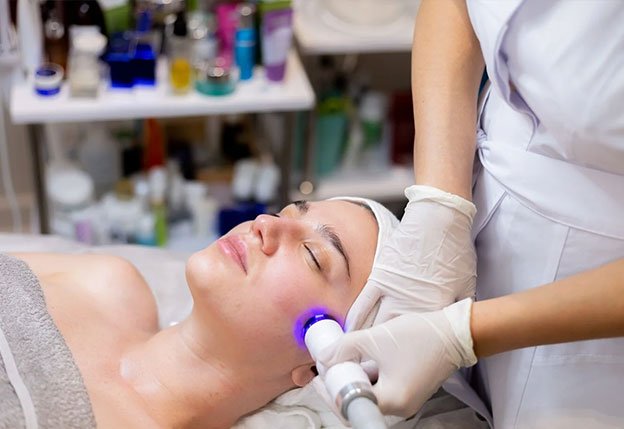 Elite facial
