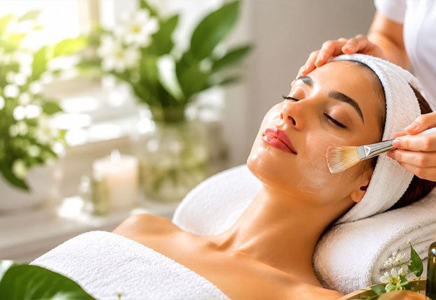 Age Spots, Moles & Skin Tags at AZ Esthetics