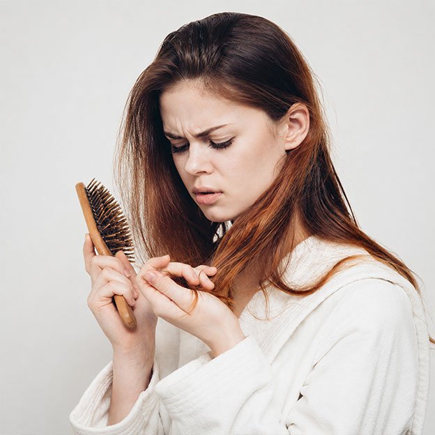 Hair Loss