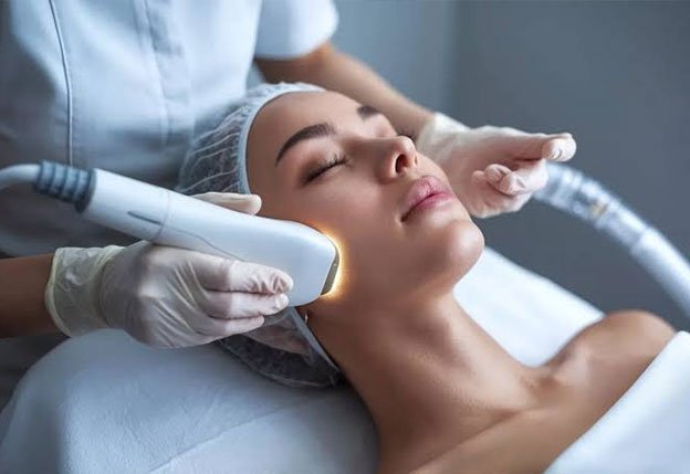 Age Spots, Moles & Skin Tags at AZ Esthetics