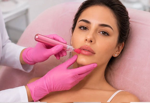 Age Spots, Moles & Skin Tags at AZ Esthetics