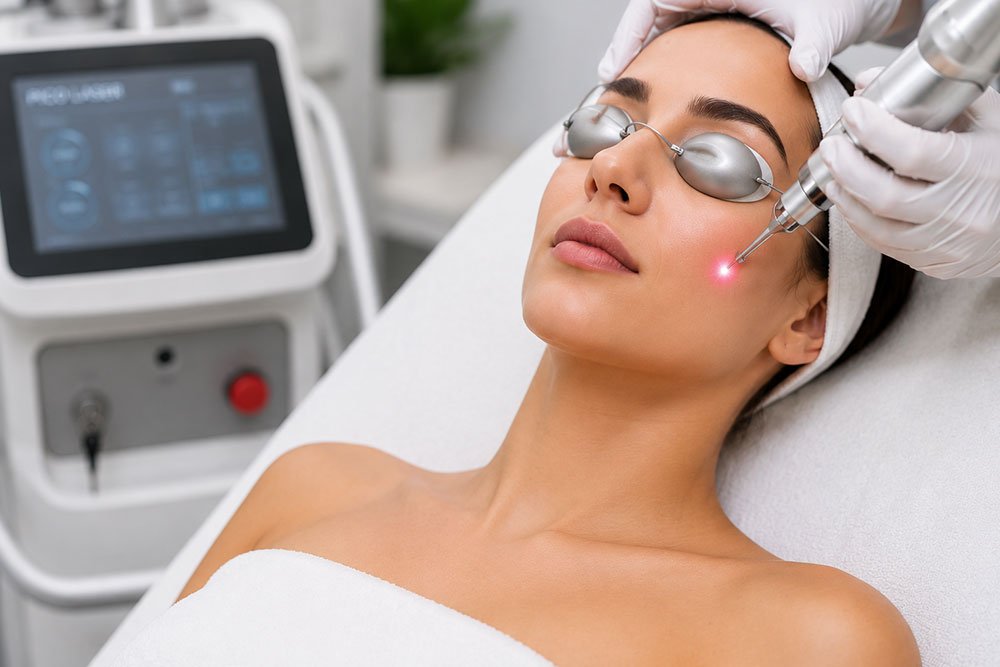 Acne Treatment at AZ Esthetics