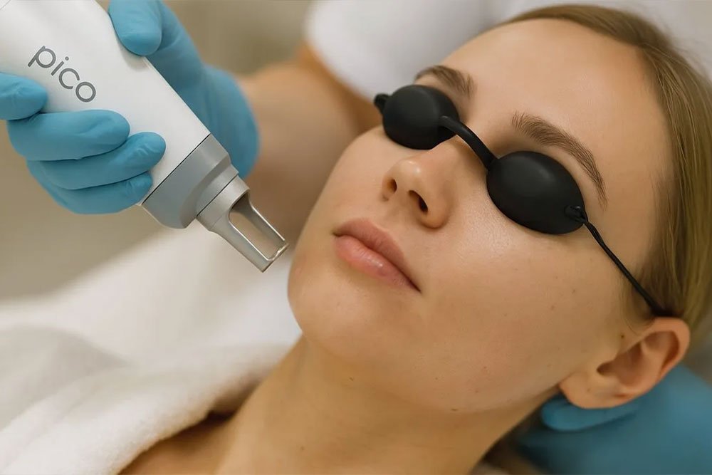 Acne Treatment at AZ Esthetics