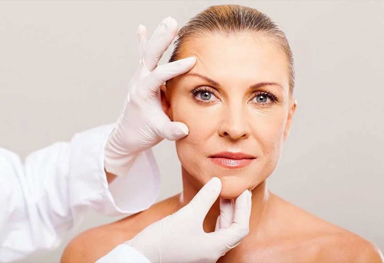 Sagging Skin Treatment