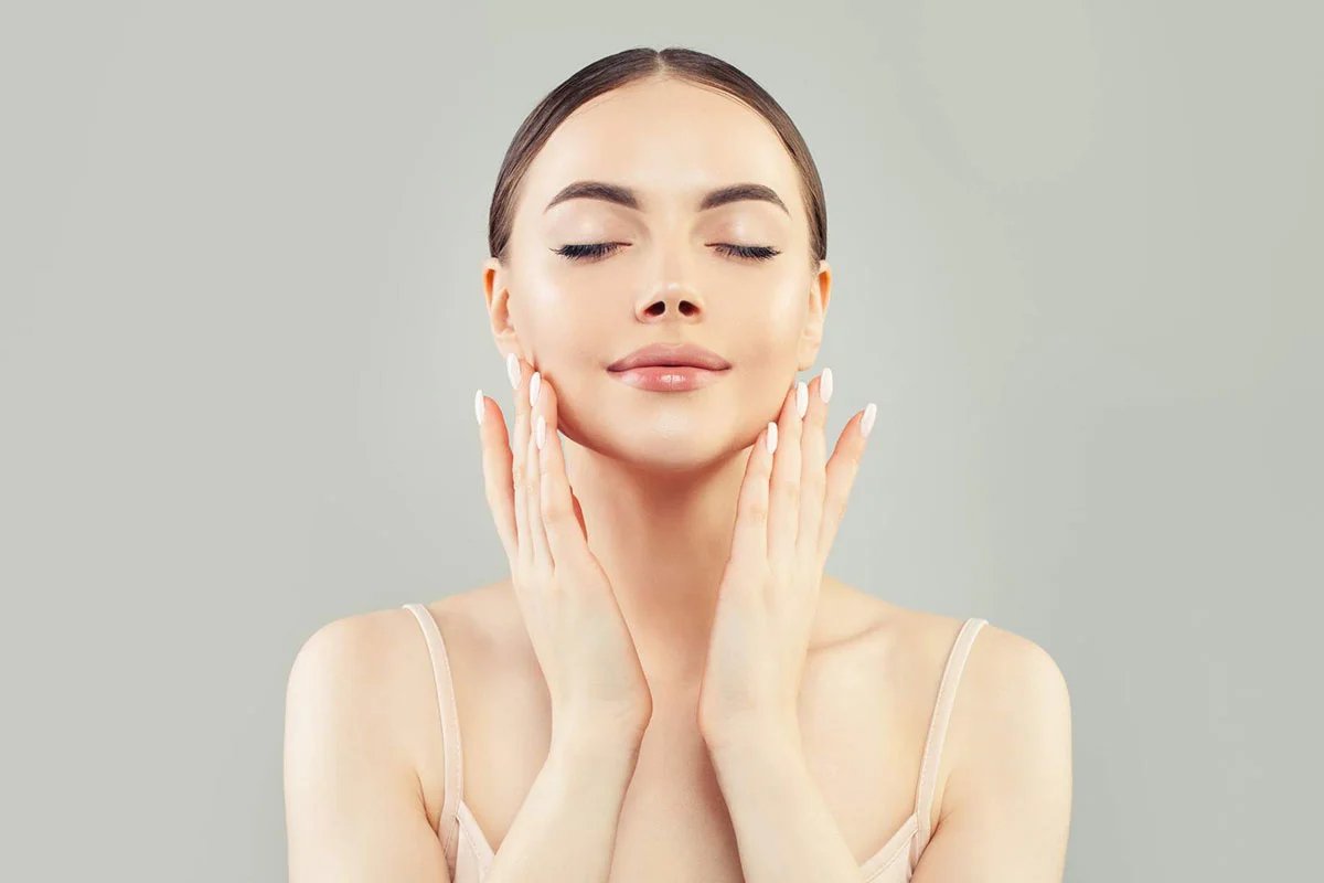 Acne treatment consultation